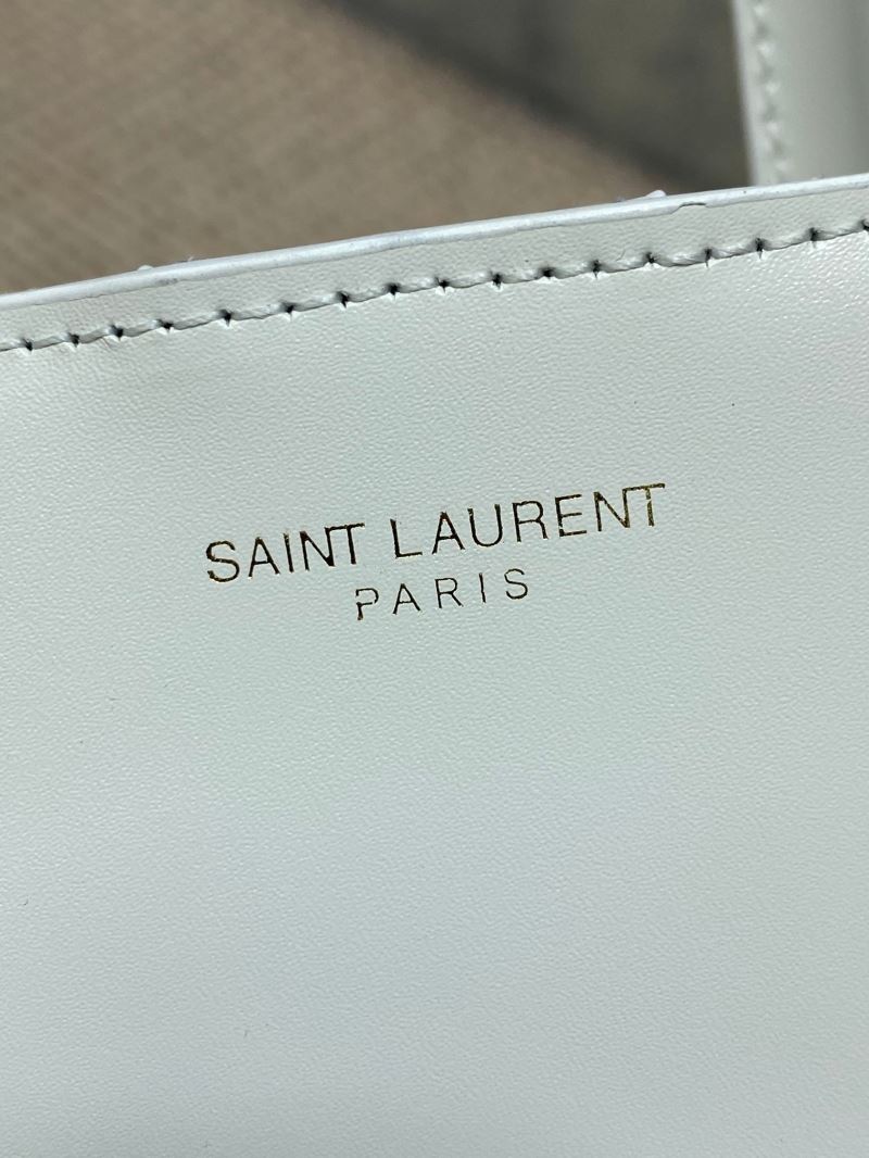 YSL Bucket Bags